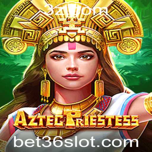 Explorando o Mundo de AztecPriestess: Uma Aventura de Jogo com bet36