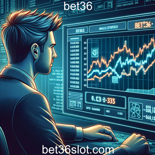 Apostas Online: Explorando a Diversidade e Segurança em Bet36