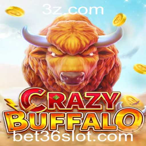 Descubra o Jogo CRAZYBUFFALO com a Palavra-chave bet36
