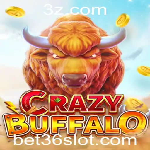Descubra o Jogo CRAZYBUFFALO com a Palavra-chave bet36