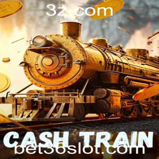 Explorando o Universo de CashTrain: Um Mergulho no Jogo e suas Regras com bet36