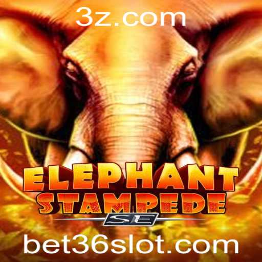 Descubra o Fascinante Mundo de ElephantStampedeSE - Um Mergulho nas Regras e Ações do Jogo