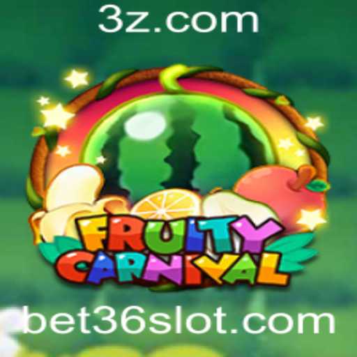 Explorando o Jogo FruityCarnival: Um Mergulho no Mundo das Apostas Bet36