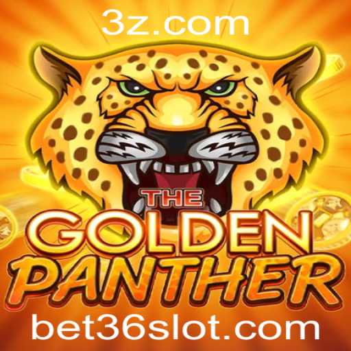 Descubra GOLDENPANTHER: O Novo Fenômeno do Entretenimento com Bet36