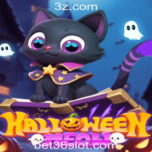 Descubra o Fascinante Mundo de HalloweenMeow