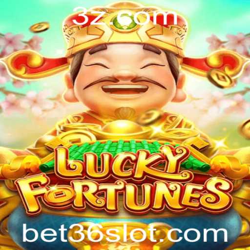 LUCKYFORTUNES: Como Jogar e Vencer no Mundo de bet36