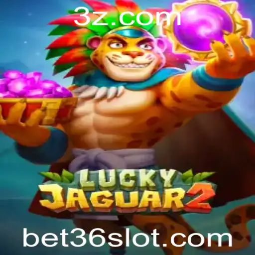 Explorando o Mundo Emocionante do Jogo Luckyjaguar2