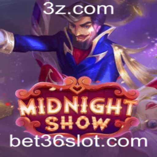 Descubra o Empolgante Jogo MidnightShow