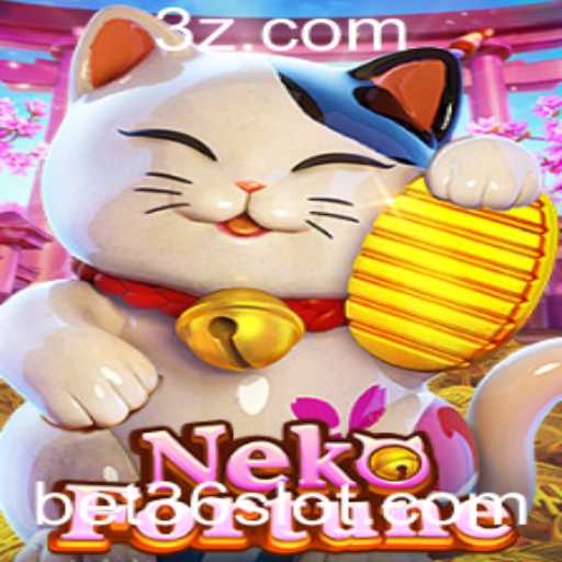 Explorando o Mundo de NekoFortune: A Nova Sensação dos Jogos de Azar