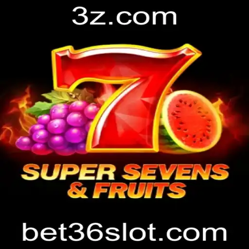 Descubra o Fascinante Mundo do Jogo 7SuperSevensFruits com Bet36