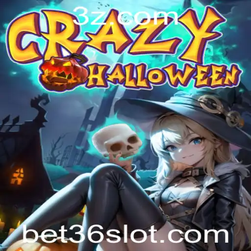 Descubra o Jogo Emozionante CrazyHalloween e Como Jogar com bet36