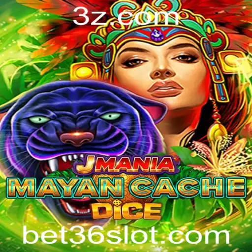 Explorando o Jogo JManiaMayanCacheDice: Um Sistema de Apostas Inovador com bet36