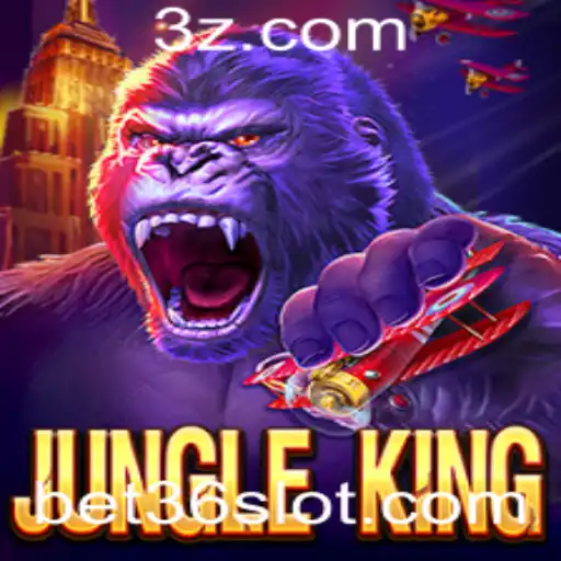 JungleKing: Descubra o Empolgante Mundo Selvagem com Bet36