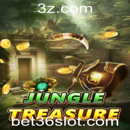 Descubra a Emoção de JungleTreasure: A Nova Aposta do bet36
