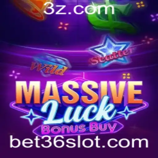 Descubra o Fascinante Mundo de MassiveLuckBonusBuy com bet36