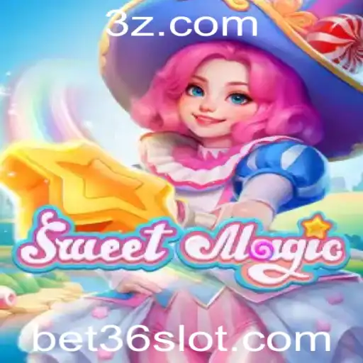 Explorando o Mundo Mágico de SweetMagic e Bet36