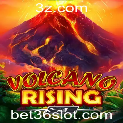 Explorando o Mundo de VolcanoRisingSE e sua Integração com bet36