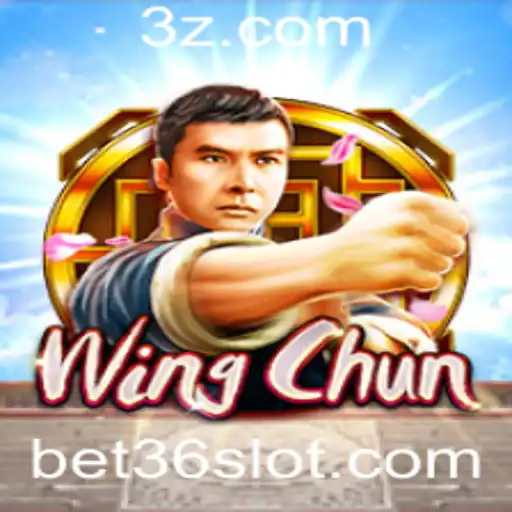 WingChun: A Nova Sensação no Mundo dos Jogos com bet36