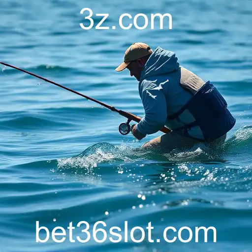 O Fascinante Mundo da Pesca