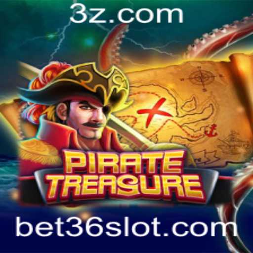 Explorando PirateTreasure: Um Novo Horizonte de Entretenimento com Bet36