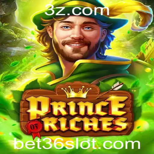 Tudo o que Você Precisa Saber sobre o Jogo PrinceOfRiches