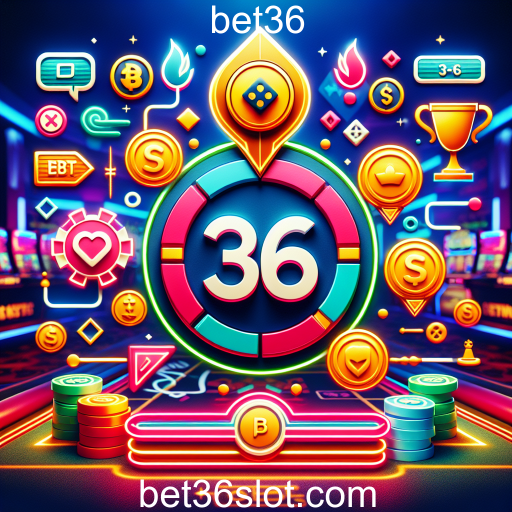 Explorando as Promoções Imperdíveis do Bet36