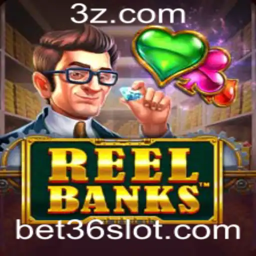 Descubra o Fascinante Mundo do Jogo ReelBanks com Bet36