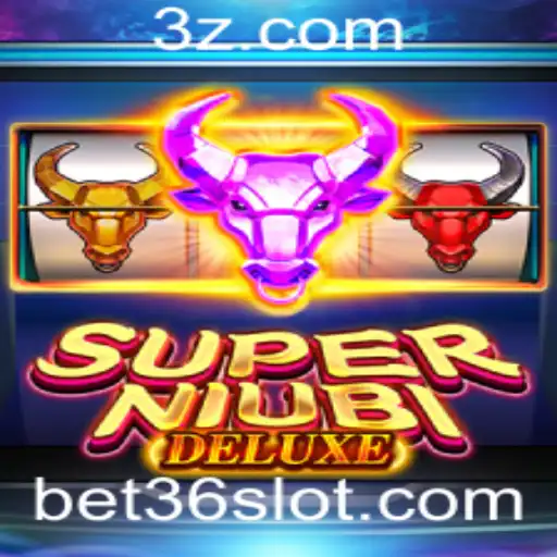 Descubra o Empolgante Mundo de SuperNiubiDeluxe e sua Inovadora Plataforma Bet36