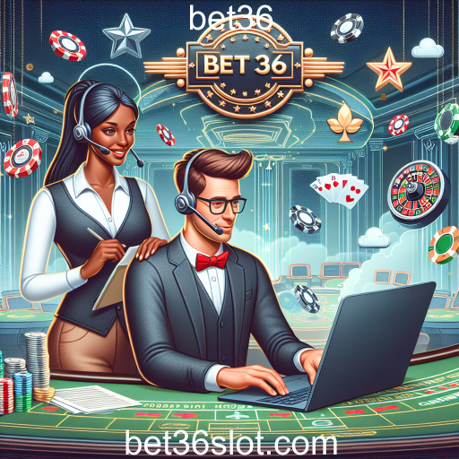 A Importância do Suporte ao Jogador em Bet36
