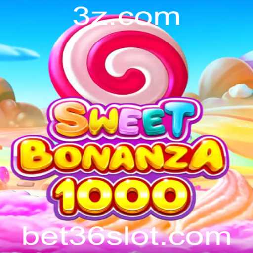 Descubra as Emoções e Regras do Jogo SweetBonanza1000