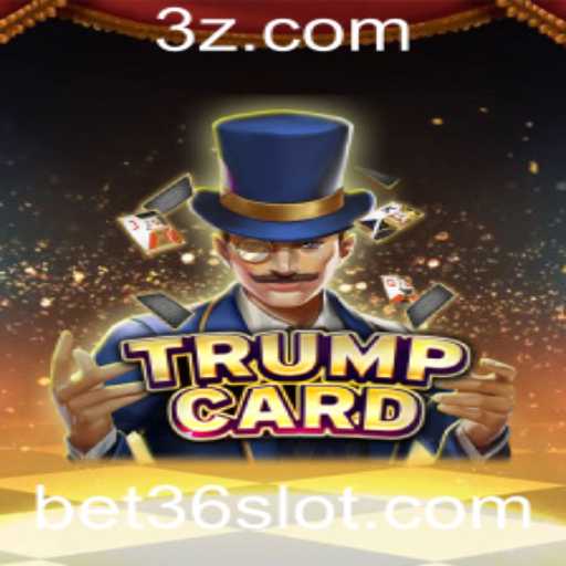 Explorando o Jogo de Cartas Inovador 'TrumpCard' e a Influência do bet36