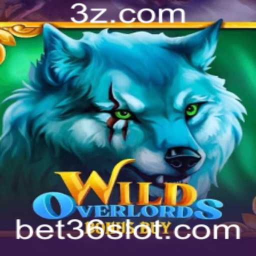 Descubra WildOverlordsBonusBuy: um Mergulho no Mundo das Apostas com Bet36