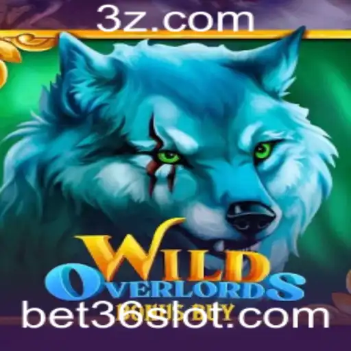 Descubra WildOverlordsBonusBuy: um Mergulho no Mundo das Apostas com Bet36