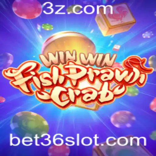 Descubra o Fascinante Mundo de WinWinFishPrawnCrab com Bet36