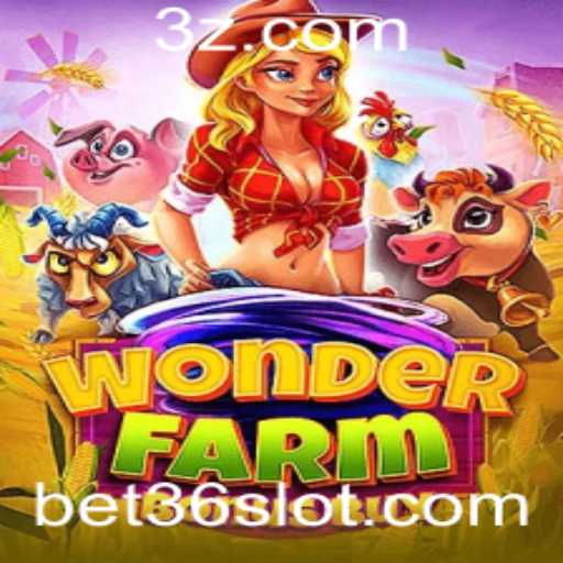 Descubra a Aventura de WonderFarmBonusBuy: Um Guião para Novos Jogadores