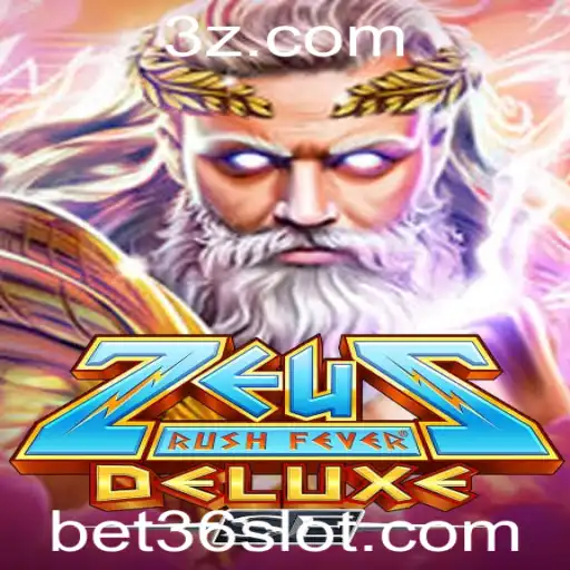 Descubra o Mundo de ZeusRushFeverDeluxeSE: Um Jogo de Aventura e Estratégia com a Essência Bet36